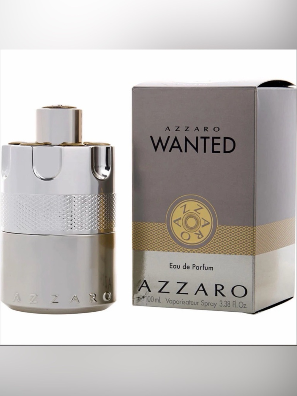 Azzaro Wanted 50ml